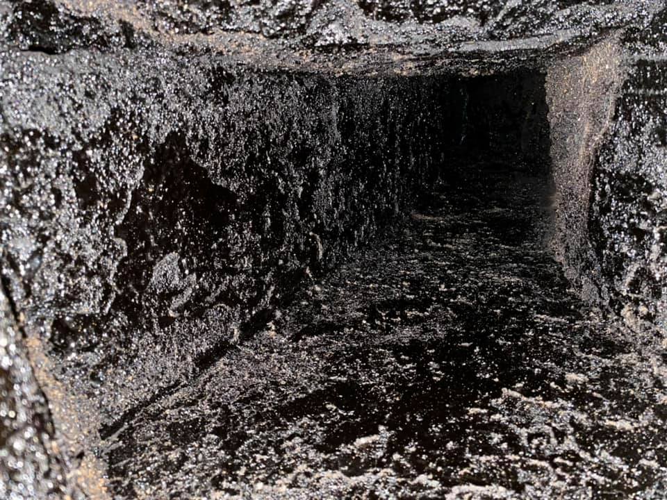 Chemical Tar Removal JenningsChimneySweeping